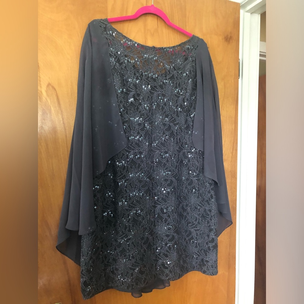 Ursula of Switzerland dress